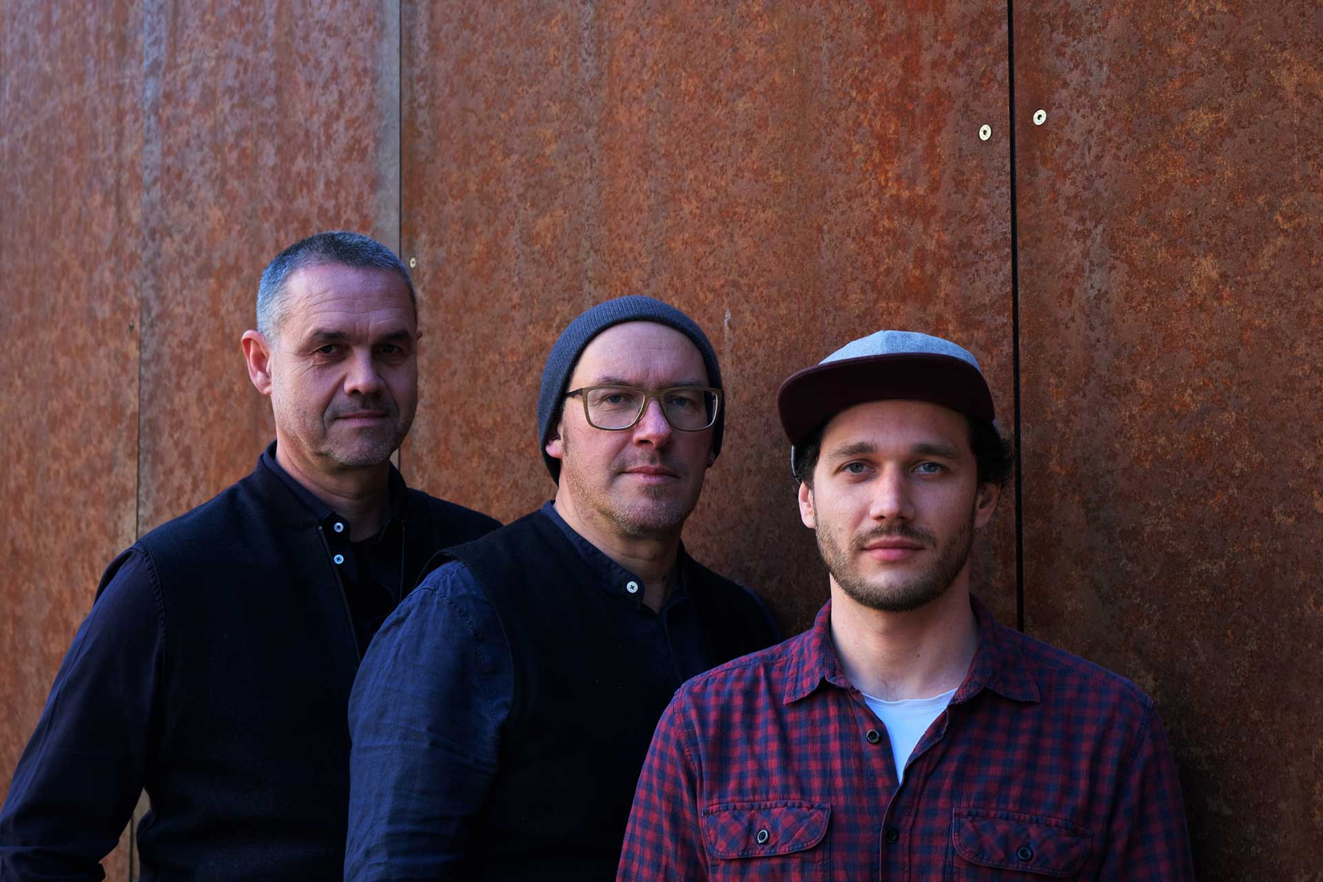 Trimolon Jazzscapes