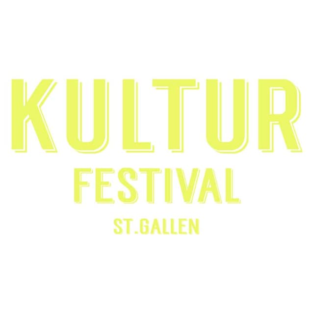 Kulturfestival St. Gallen