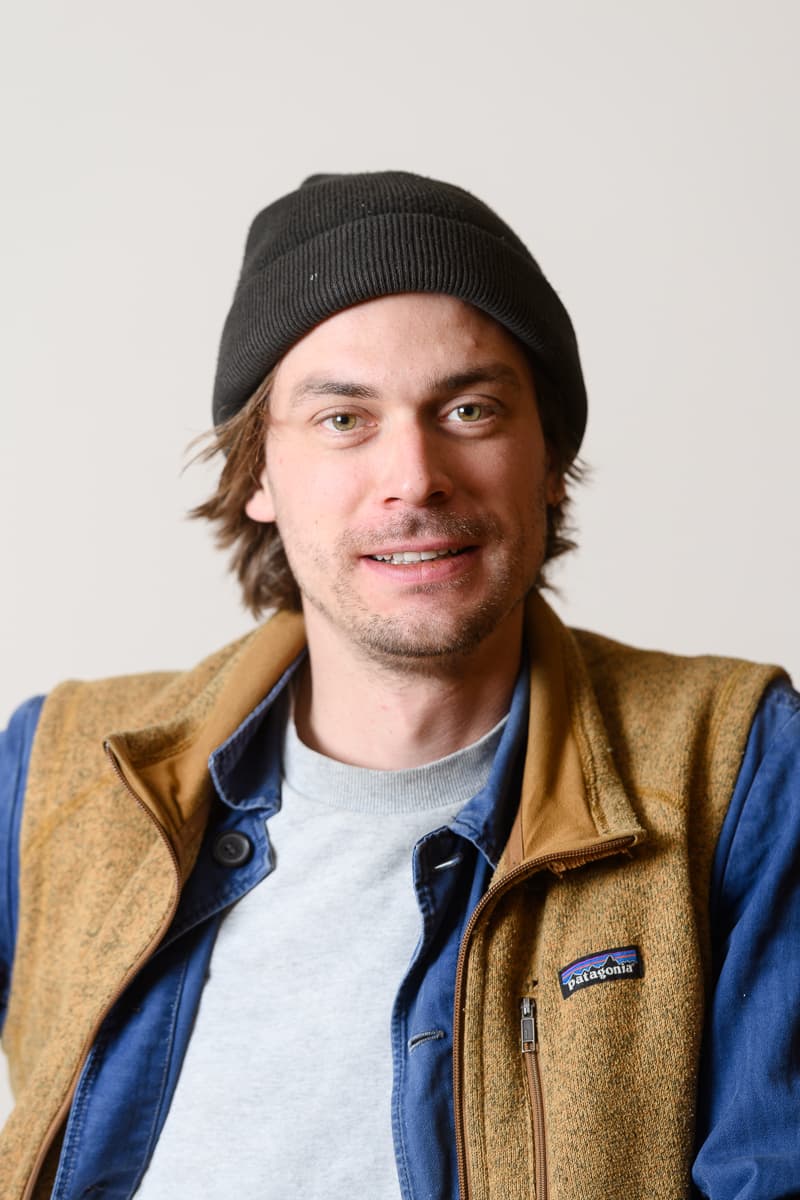 Lukas Klestil