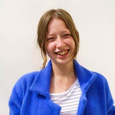 Ines Strohmaier