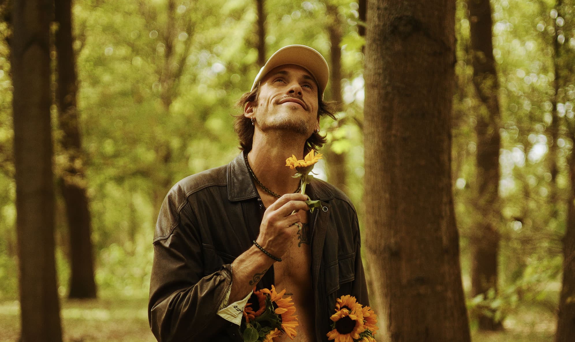 Neu: GReeeN, Robert Palfrader, Sound@V u.v.m.