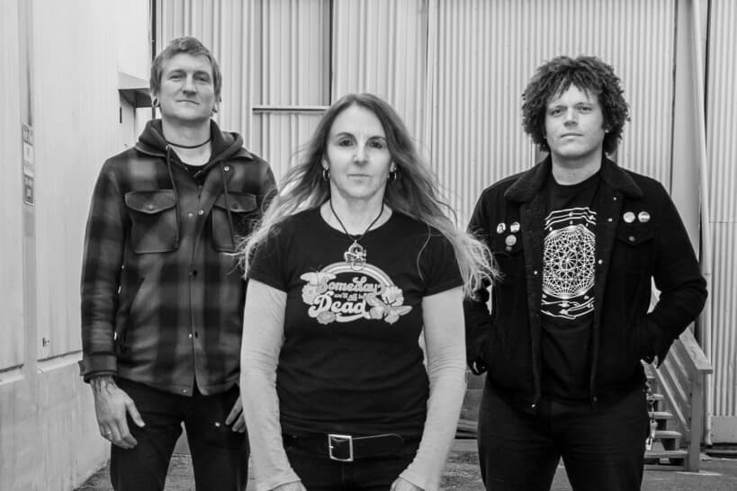 Acid King