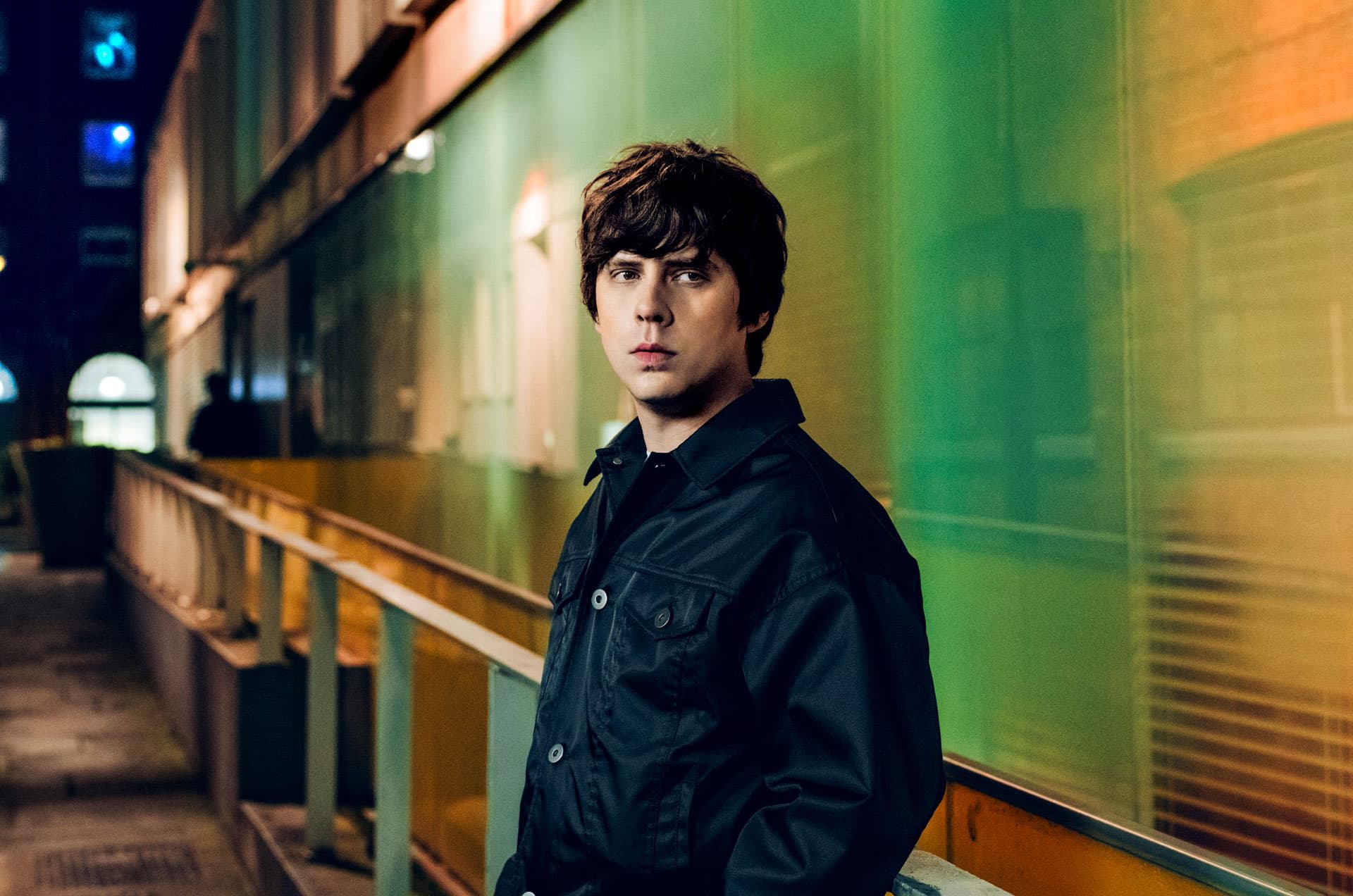 Jake Bugg