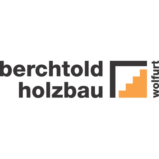 Berchtold Holzbau Wolfurt