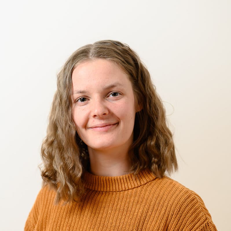 Anna Schwendinger