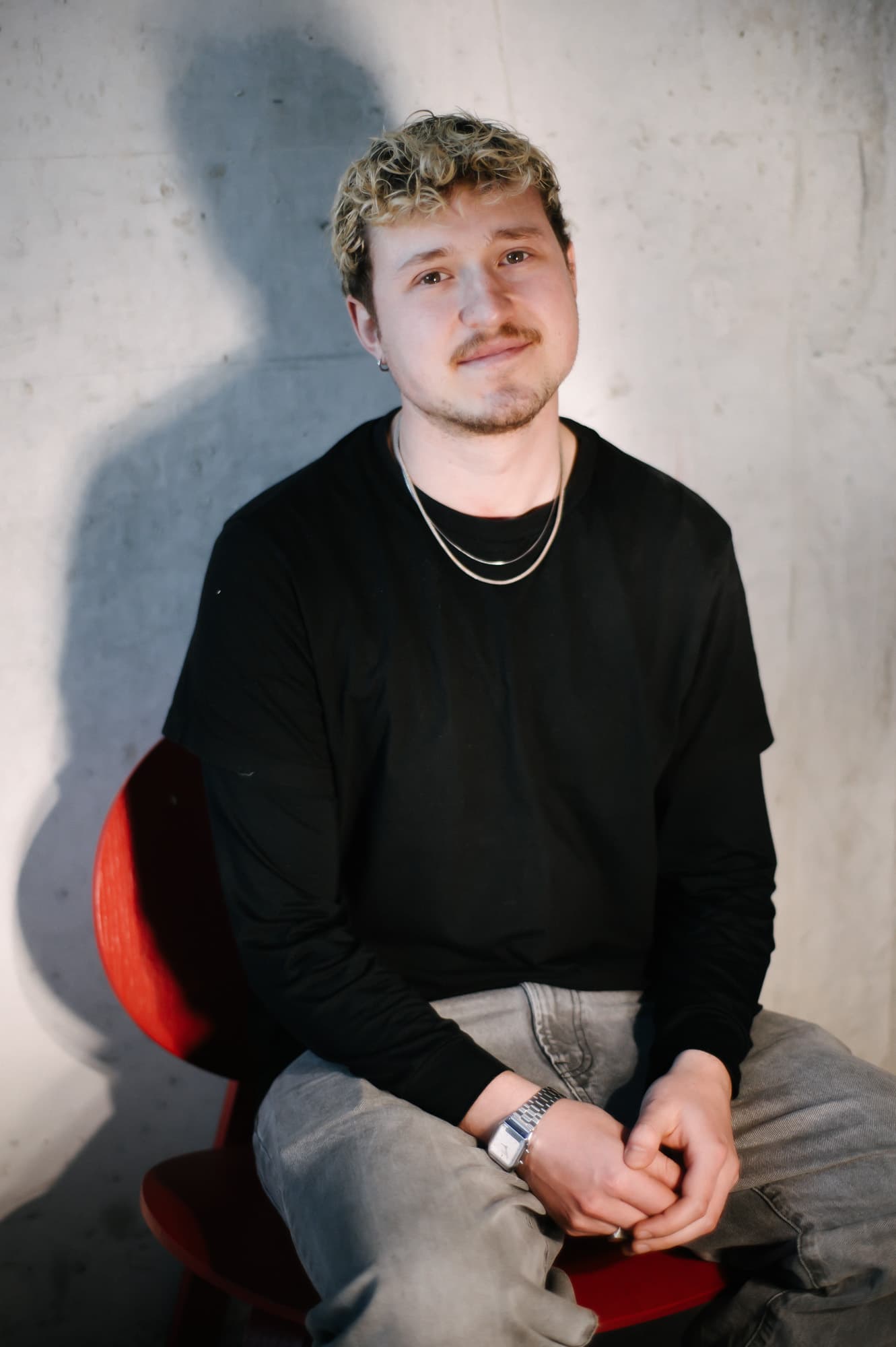 Tobias Kauer