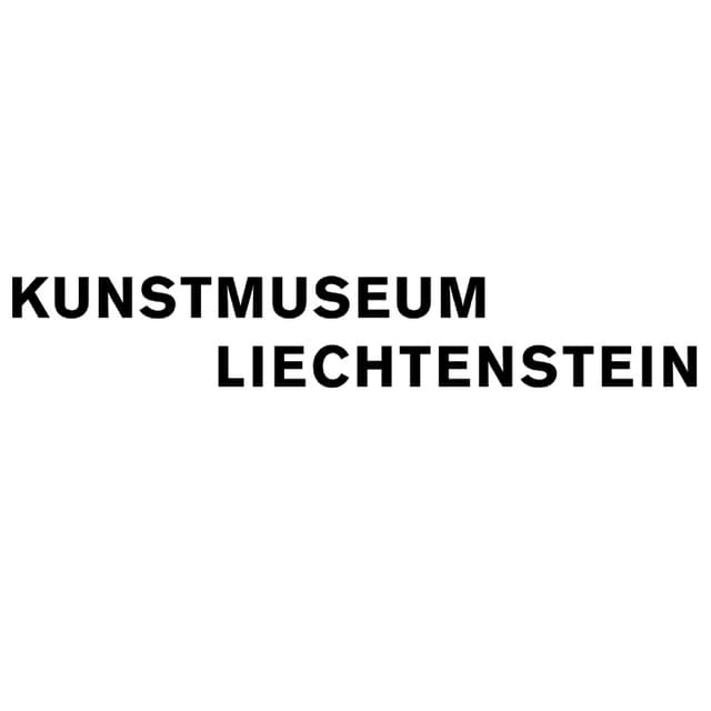 Kunstmuseum Liechtenstein