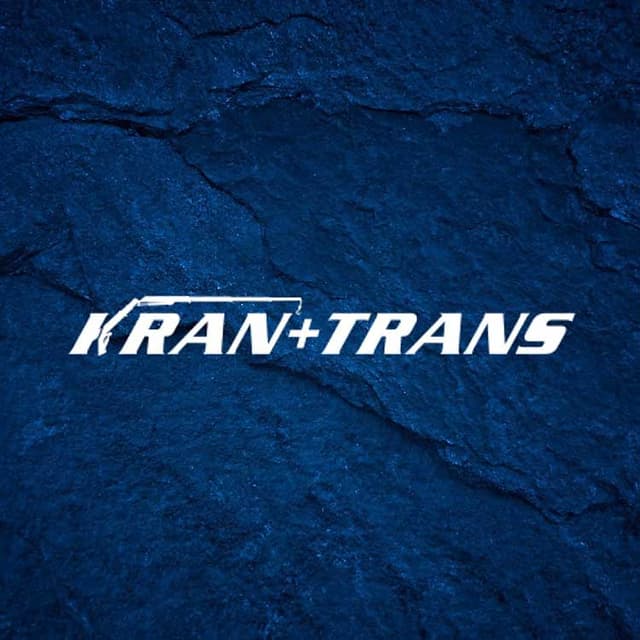 Kran + Trans