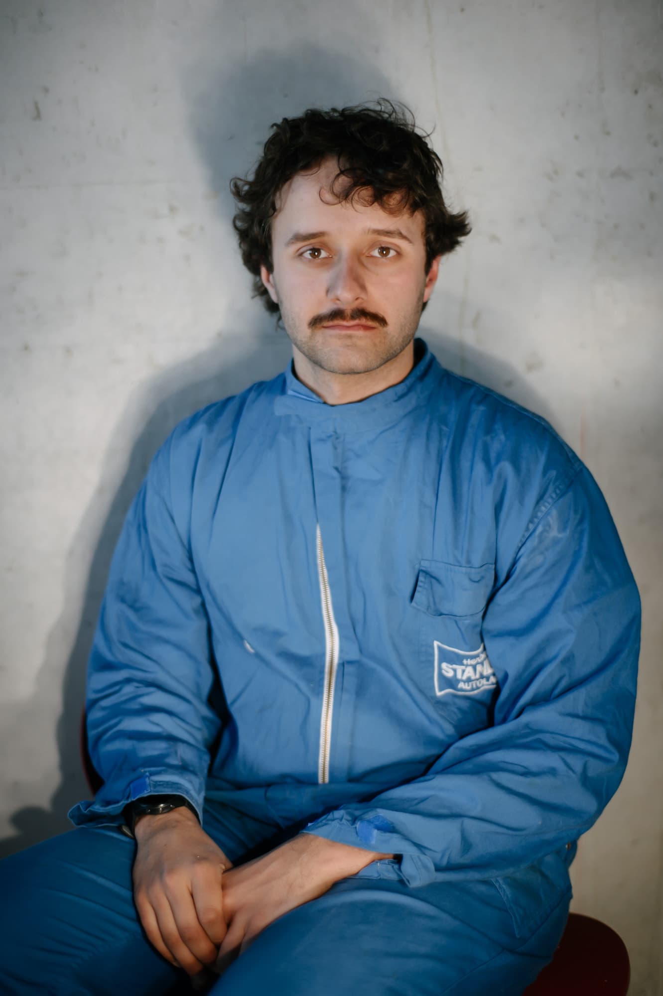 Emil  Baumann