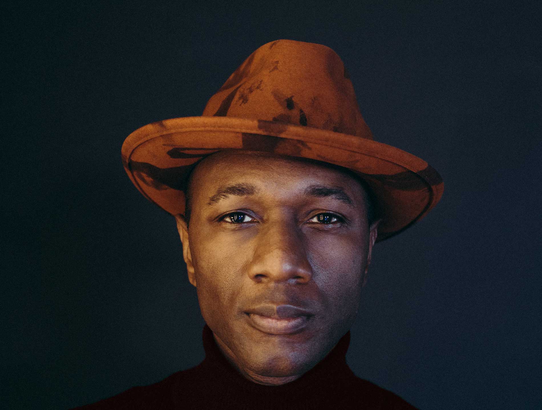 Aloe Blacc