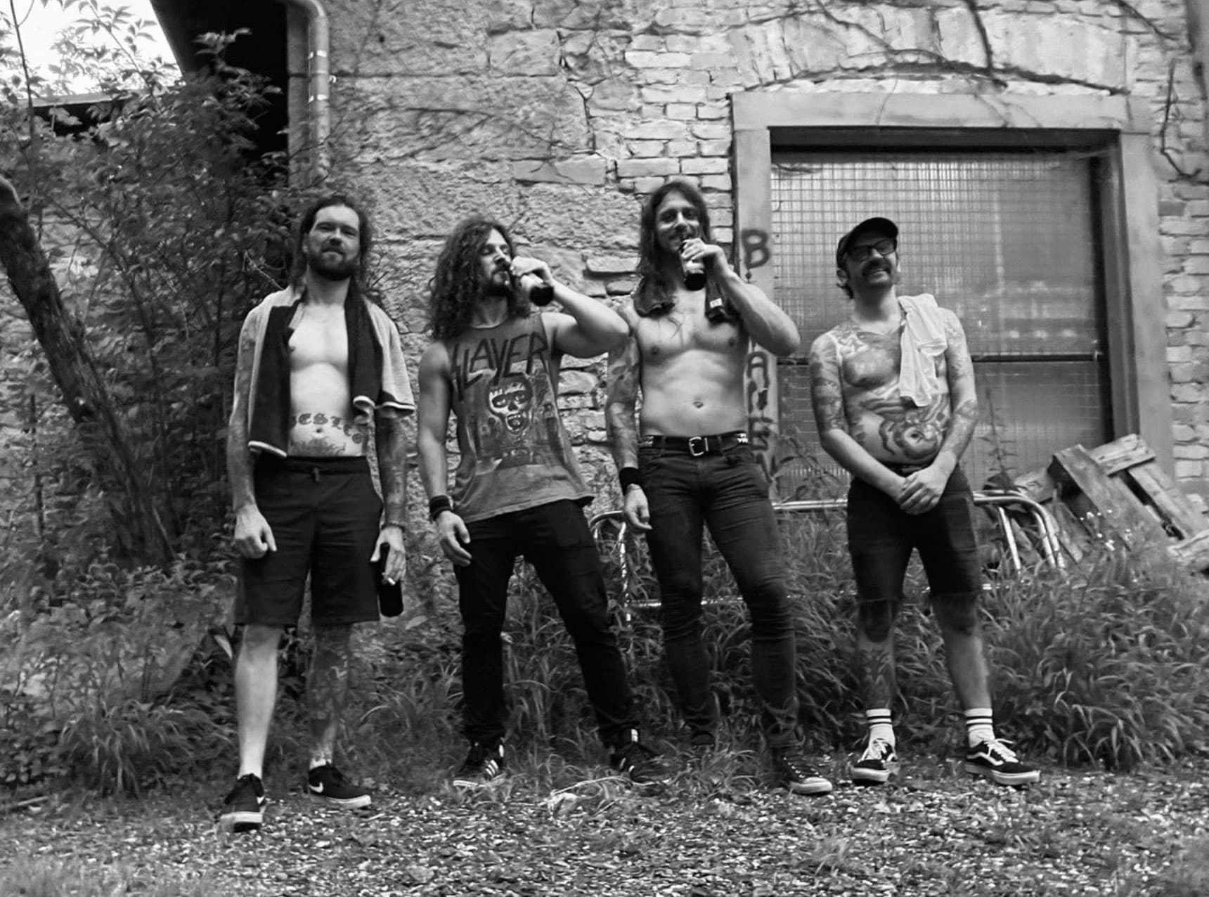 Trencher