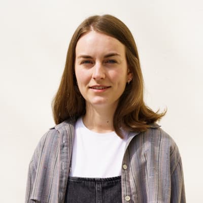 Johanna Schlosser