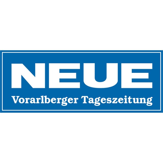 NEUE Vorarlberger Tageszeitung