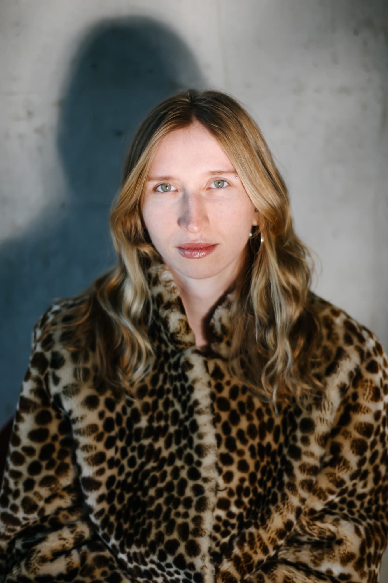Amelie Isabel Schaeberle