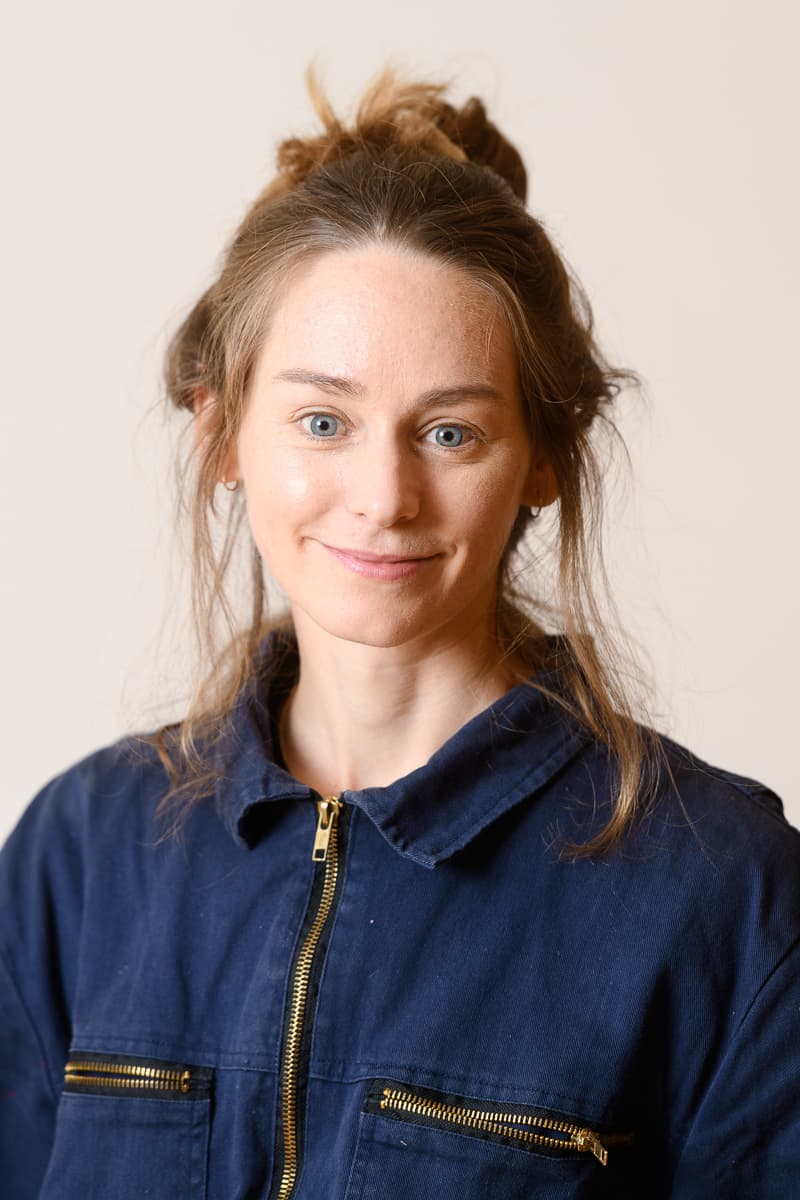 Marina Friedrich