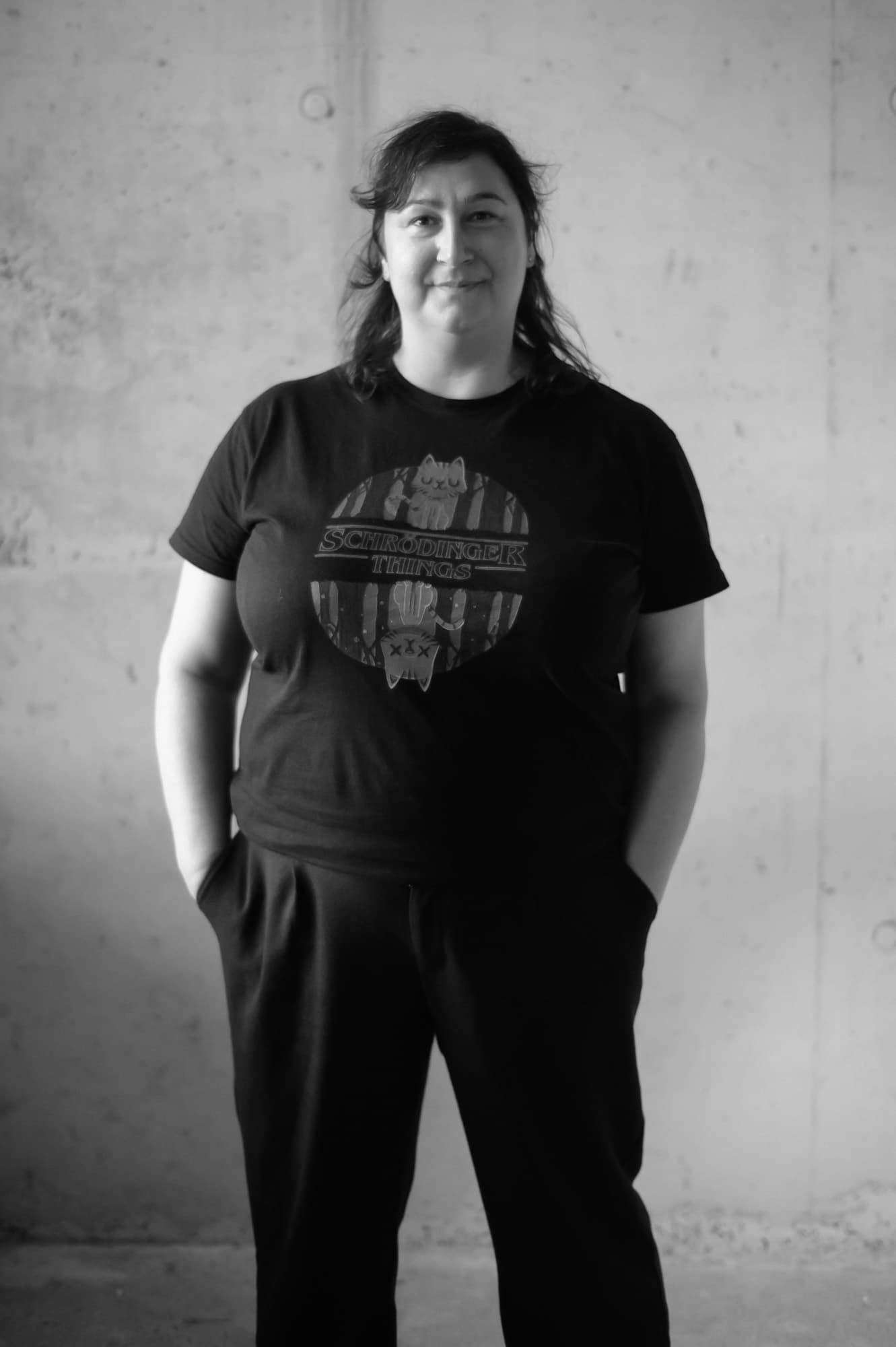 Karoline Streibich