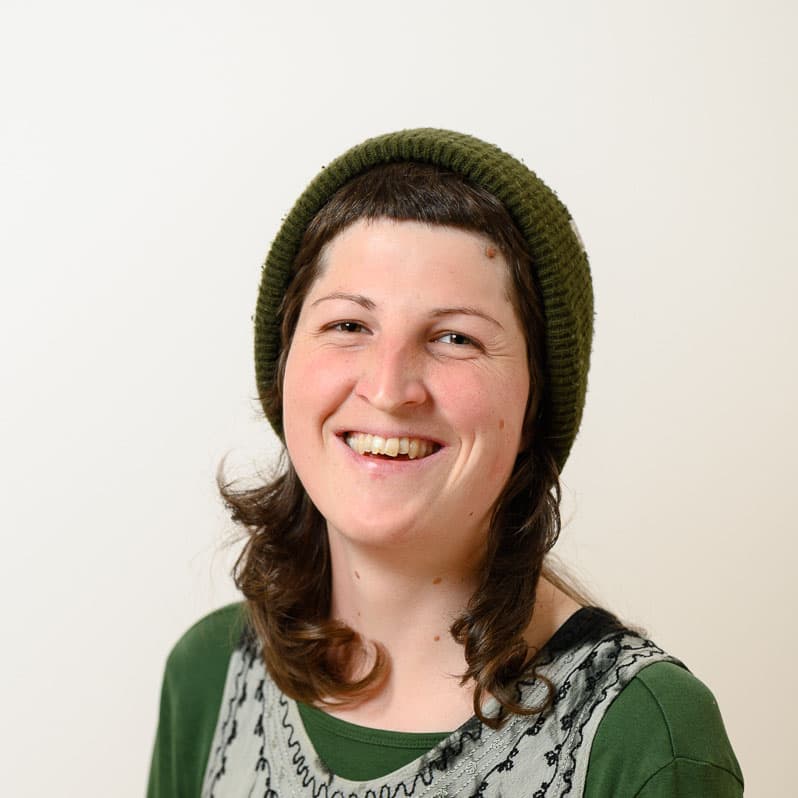 Raissa Senoner