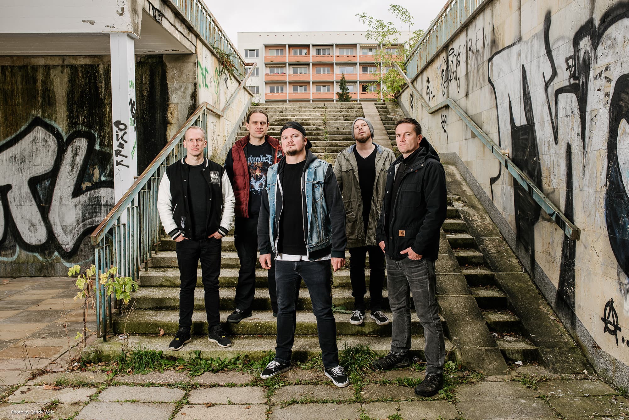 Heaven Shall Burn