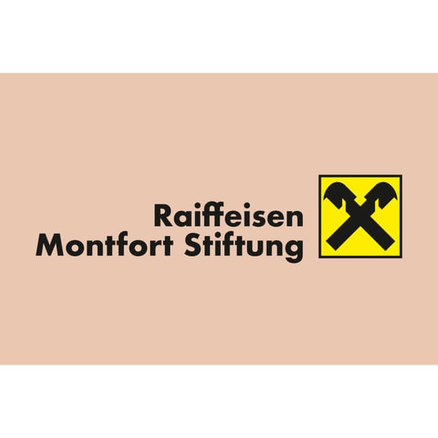 Raiffeisen Montfort Stiftung