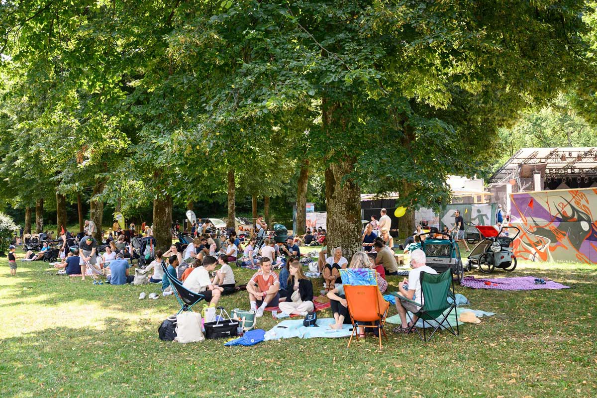 Neu im Programm: Tagebuchslam und Jazzbrunch-Events