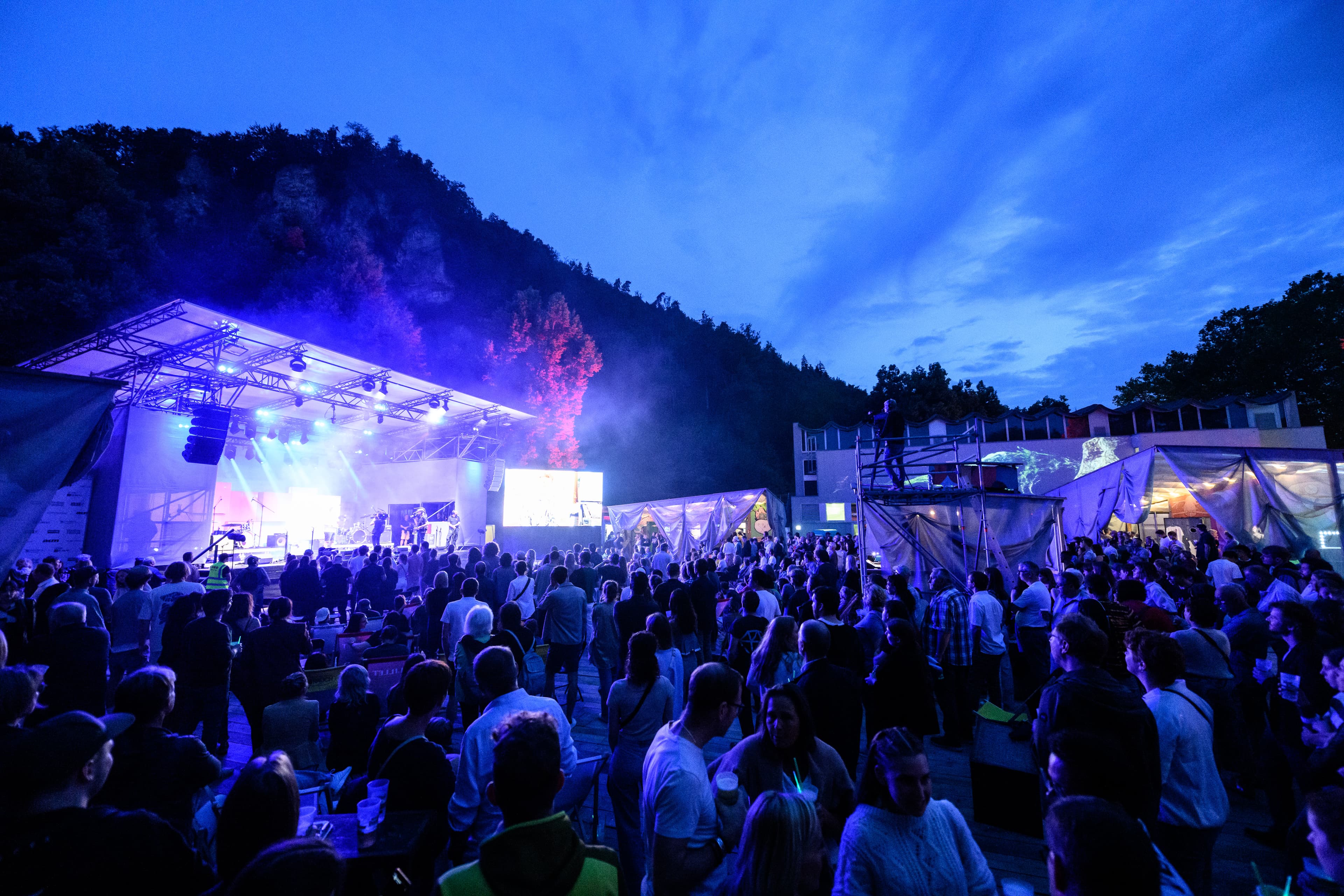 Open Air