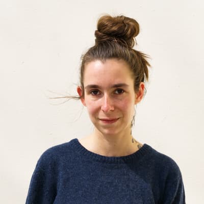 Flora Szurcsik-Nimmervoll