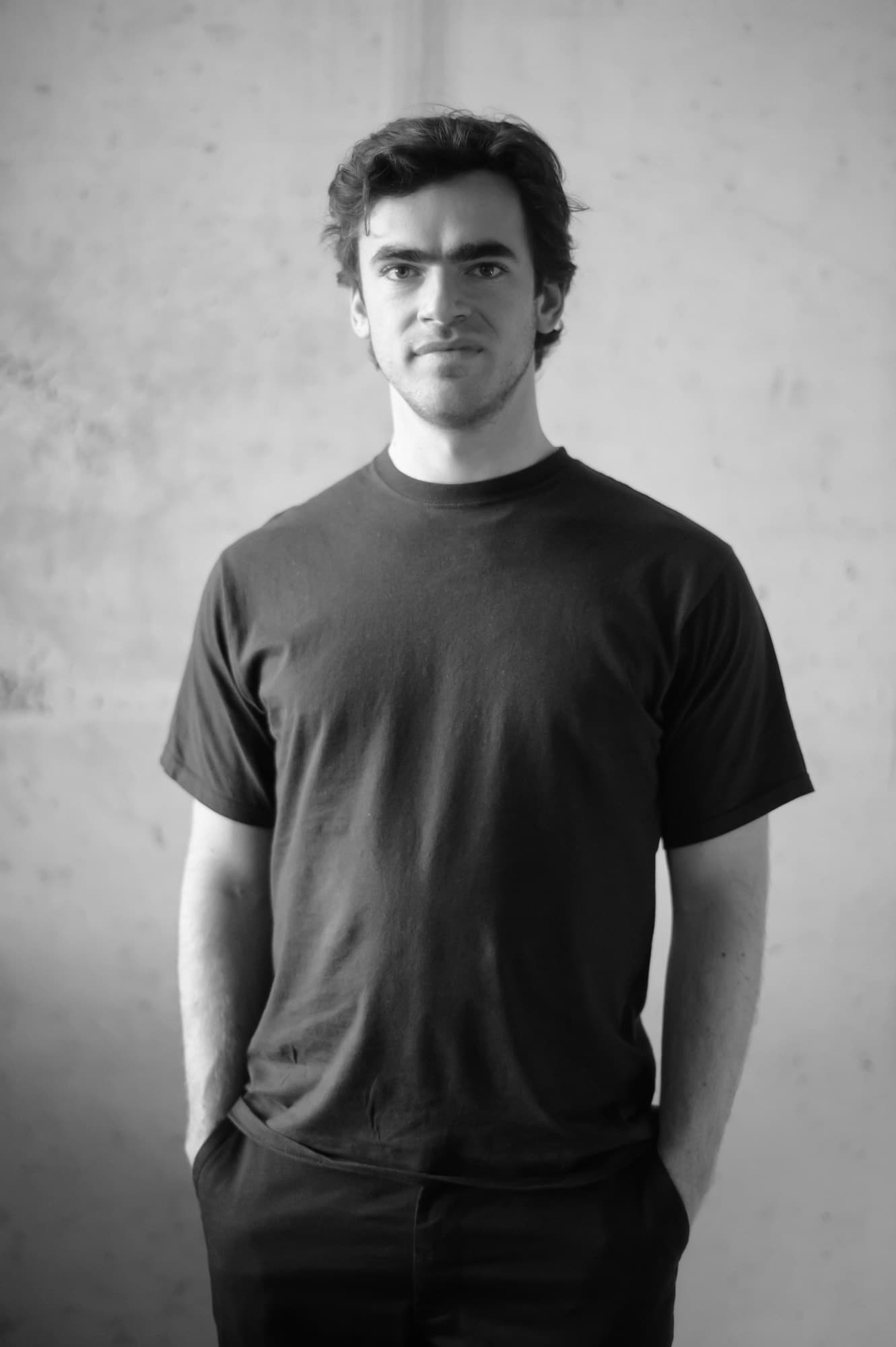 Benjamin Nagy