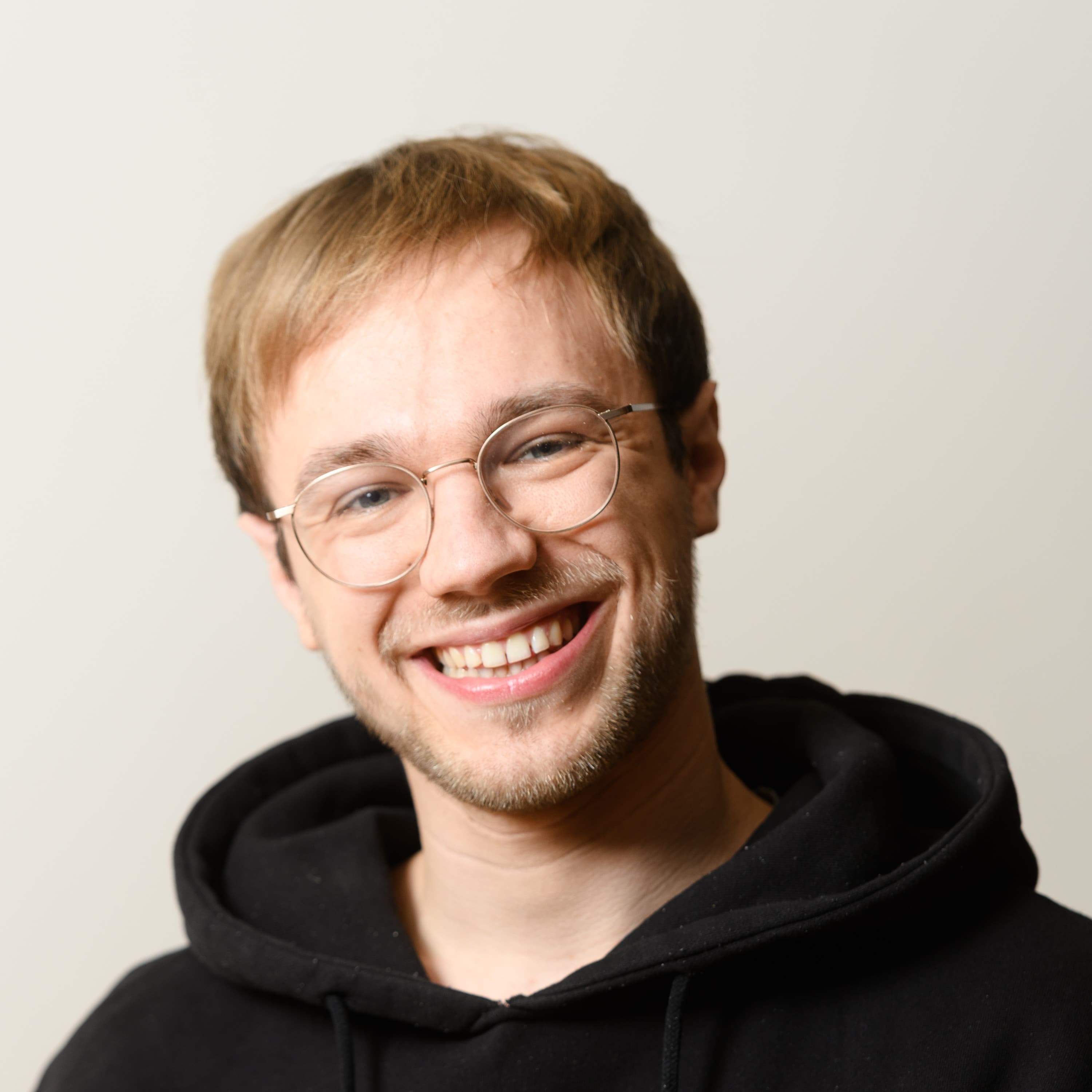 David Liedtke