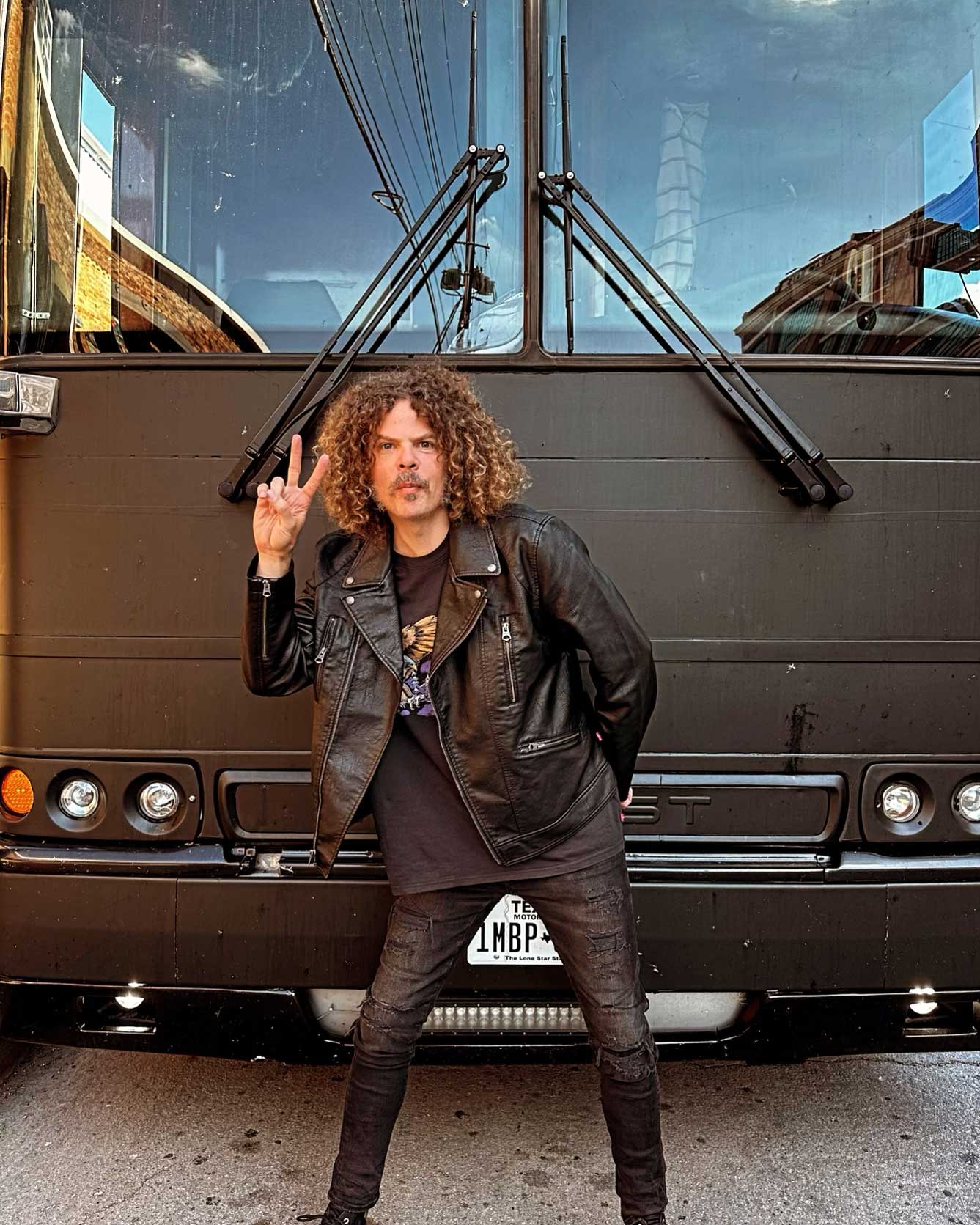 Wolfmother