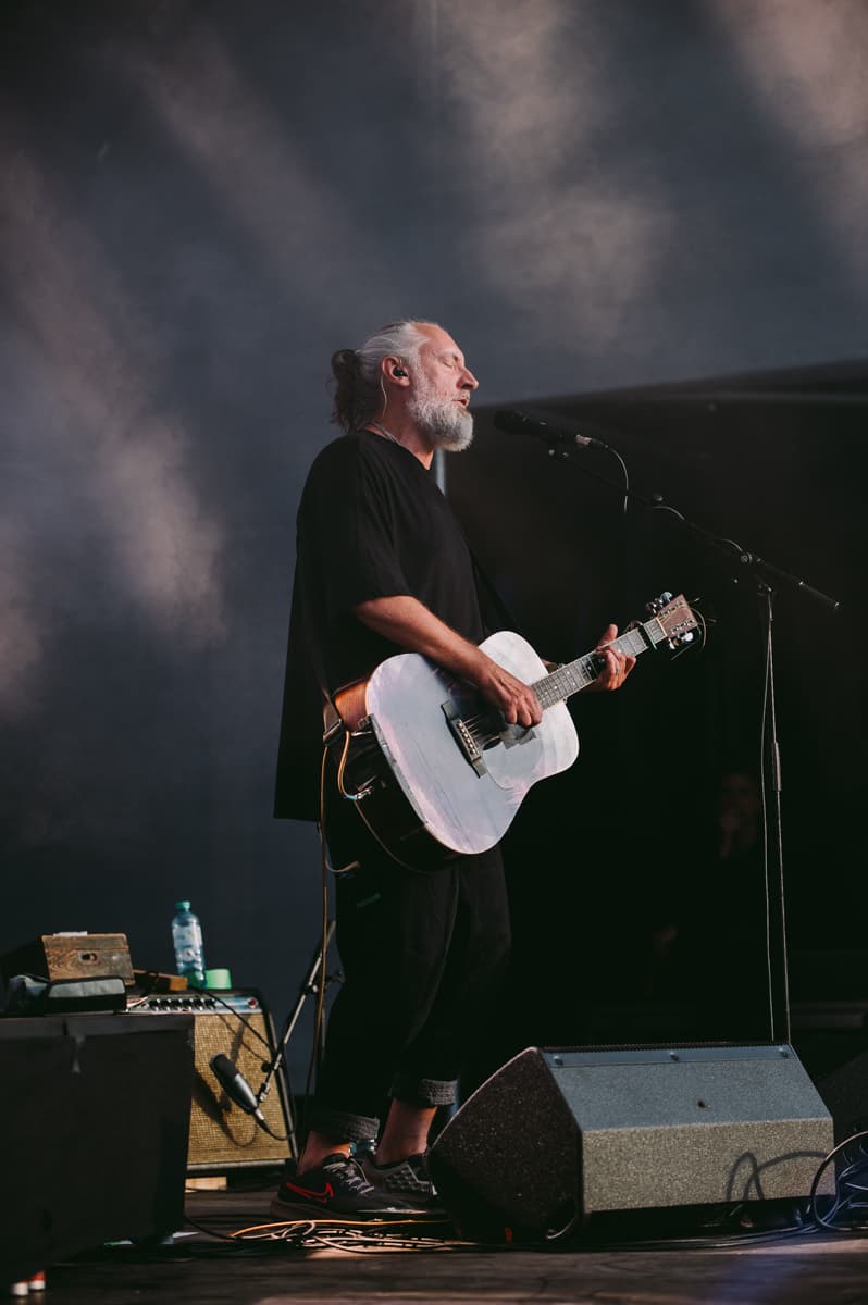 Fink (Support: Nnella)