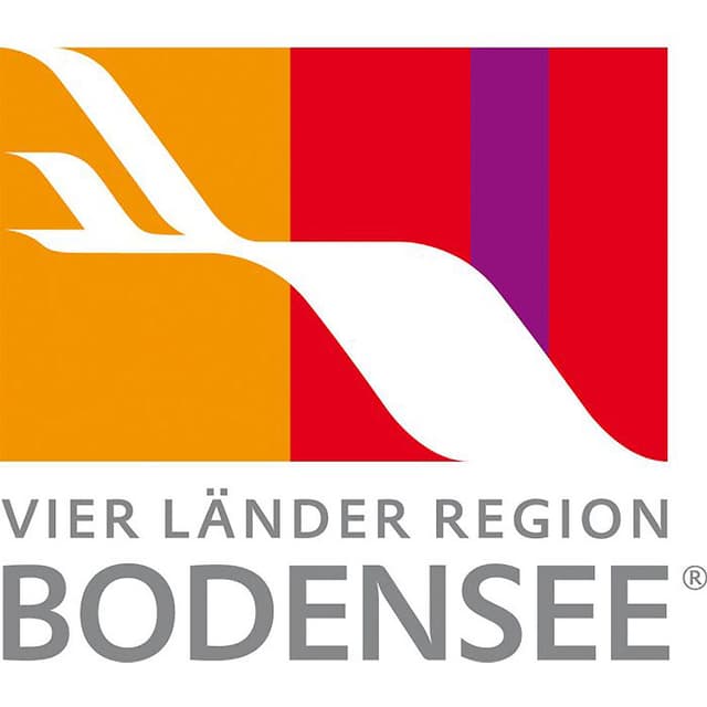Vier Länder Region Bodensee
