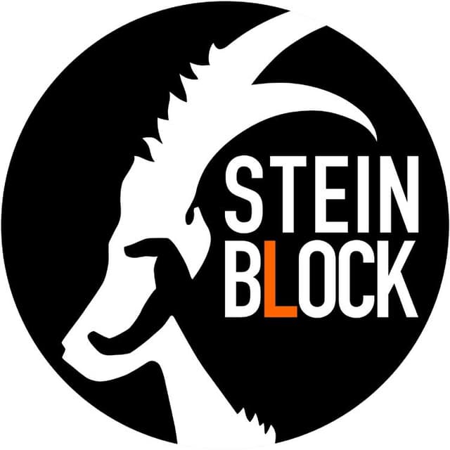 Steinblock