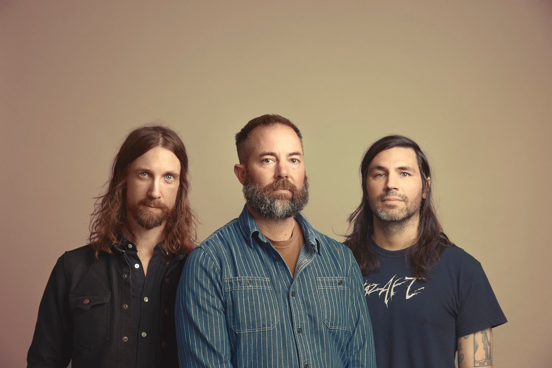 Russian Circles