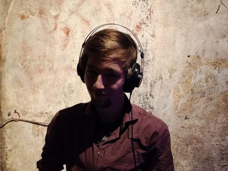 DJ Cinnamon Experience