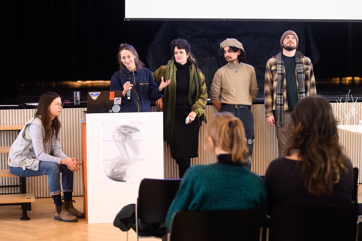 Abschlusspräsentation: Poolbar Generator 2025