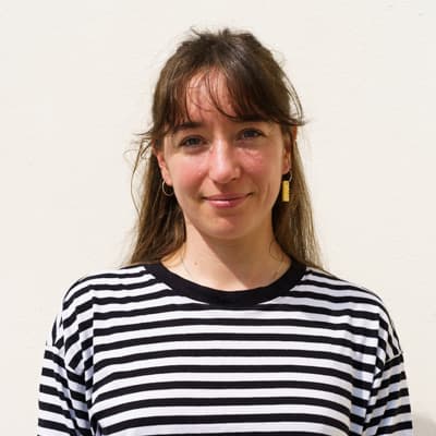 Victoria Fricker