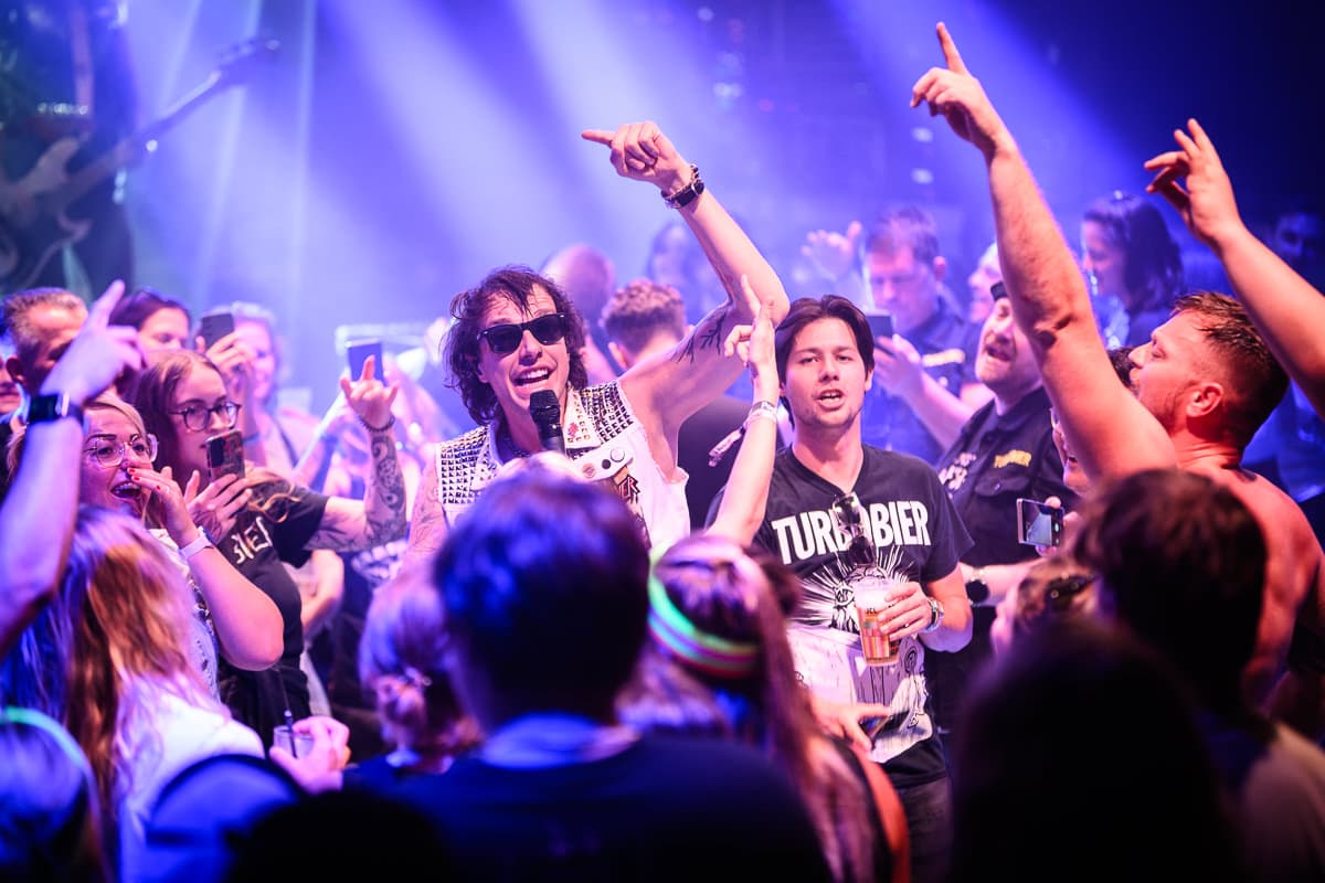 Die zweite Festivalwoche: Unsere Fotoprofis waren mit dabei!