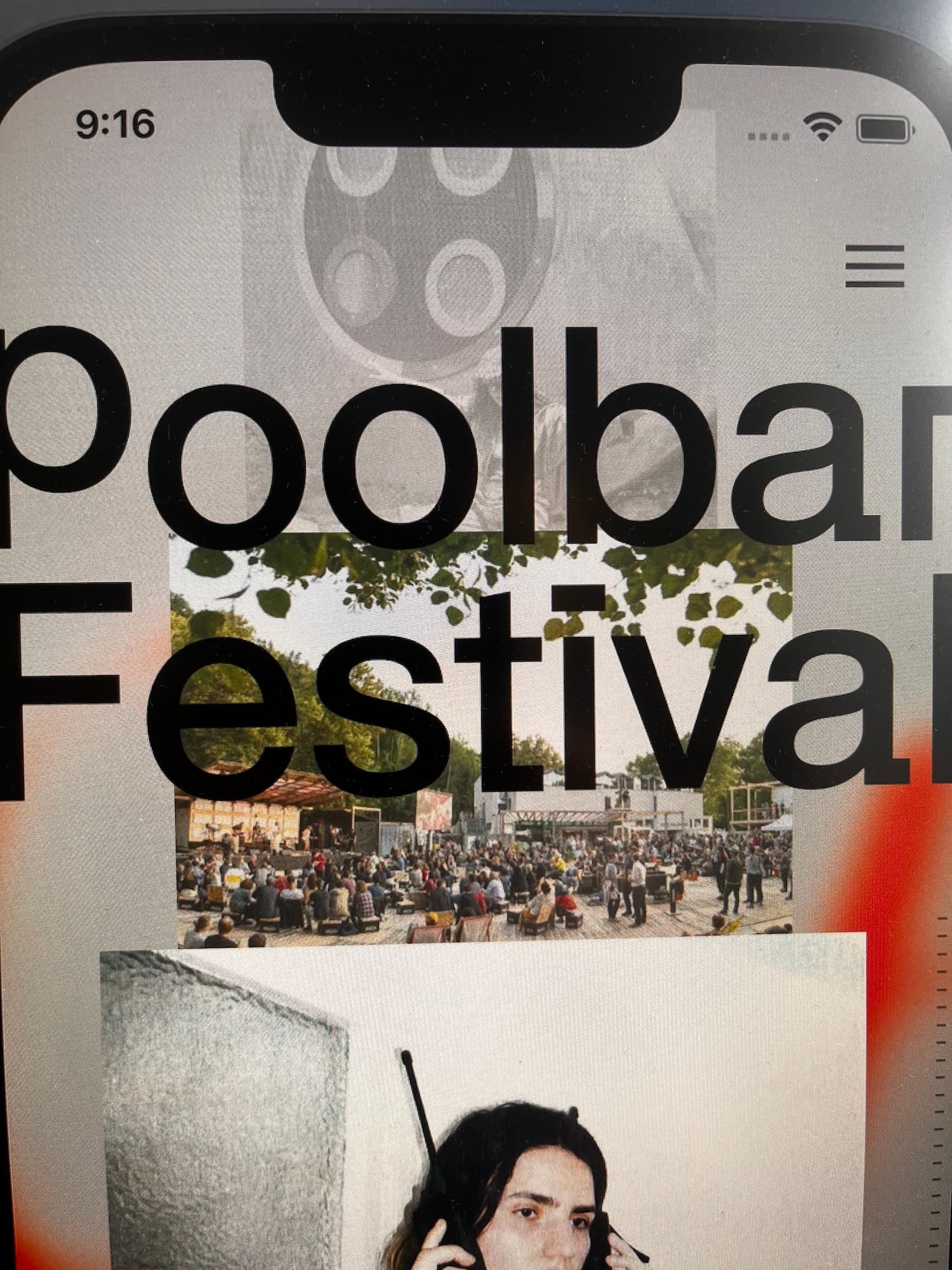 Poolbar App