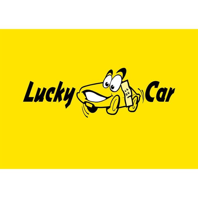 Lucky Car