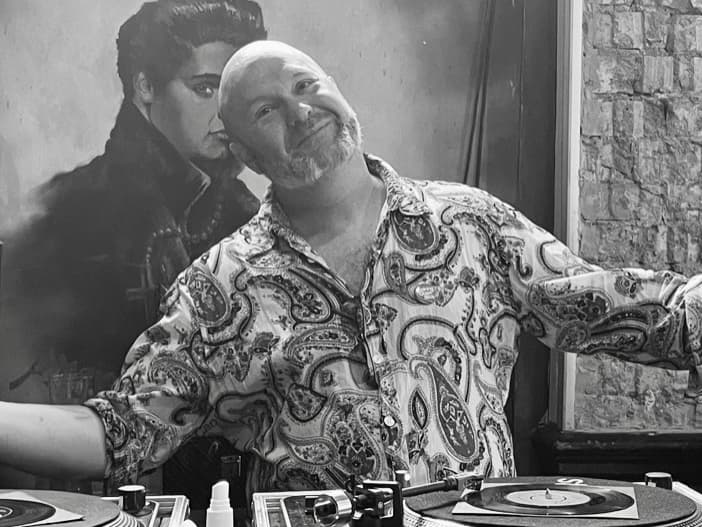 DJ FunkSoulRebel