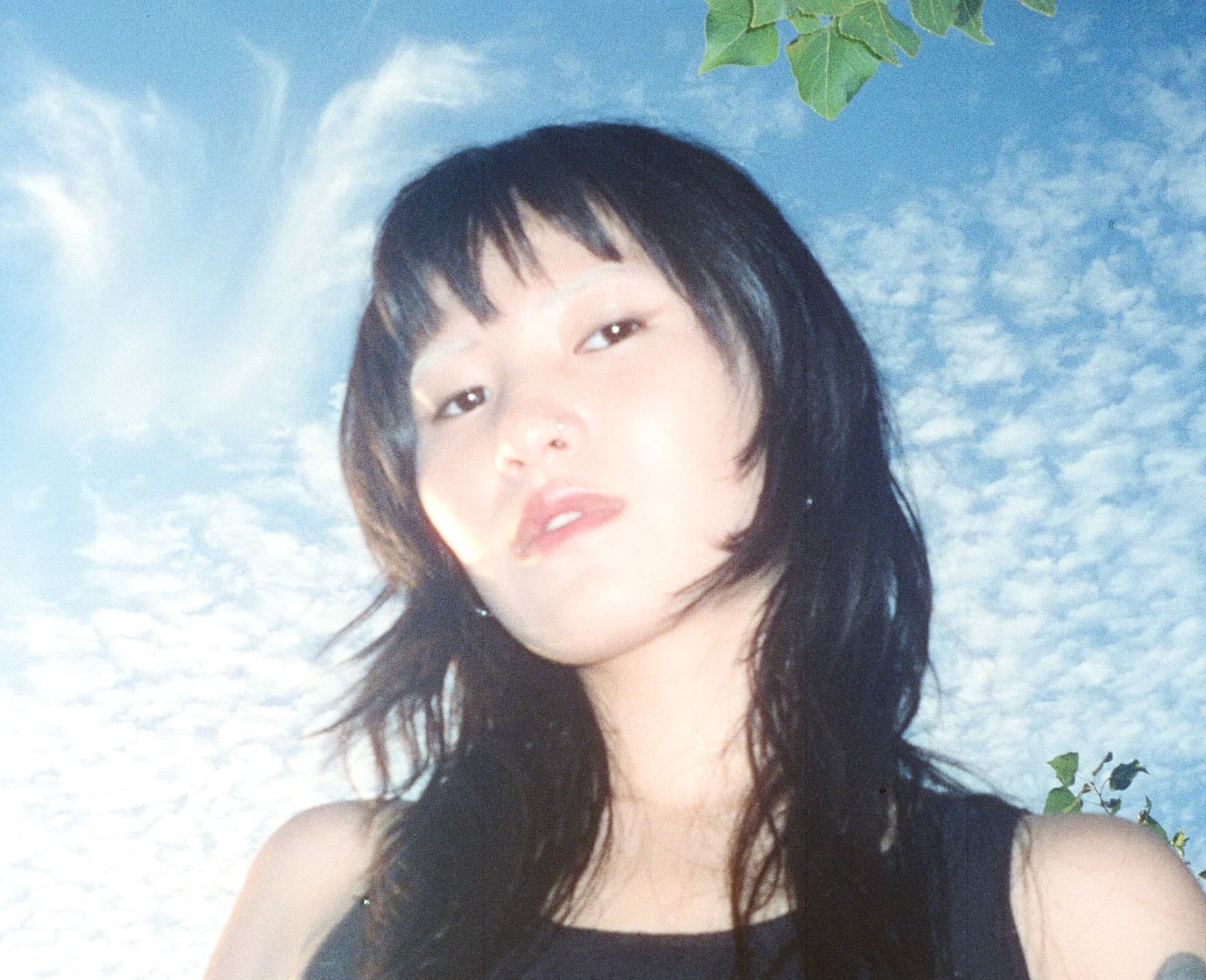 Sakura pres. by OK F*K