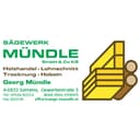 Mündle Sägewerk