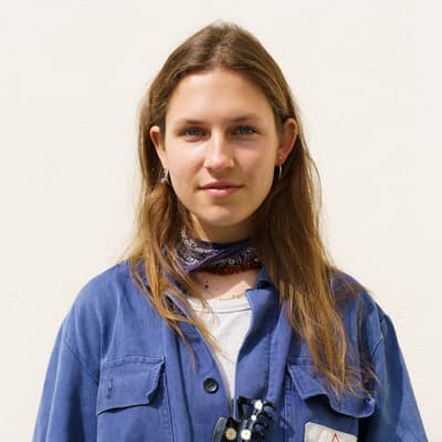 Sophie Szoenyi