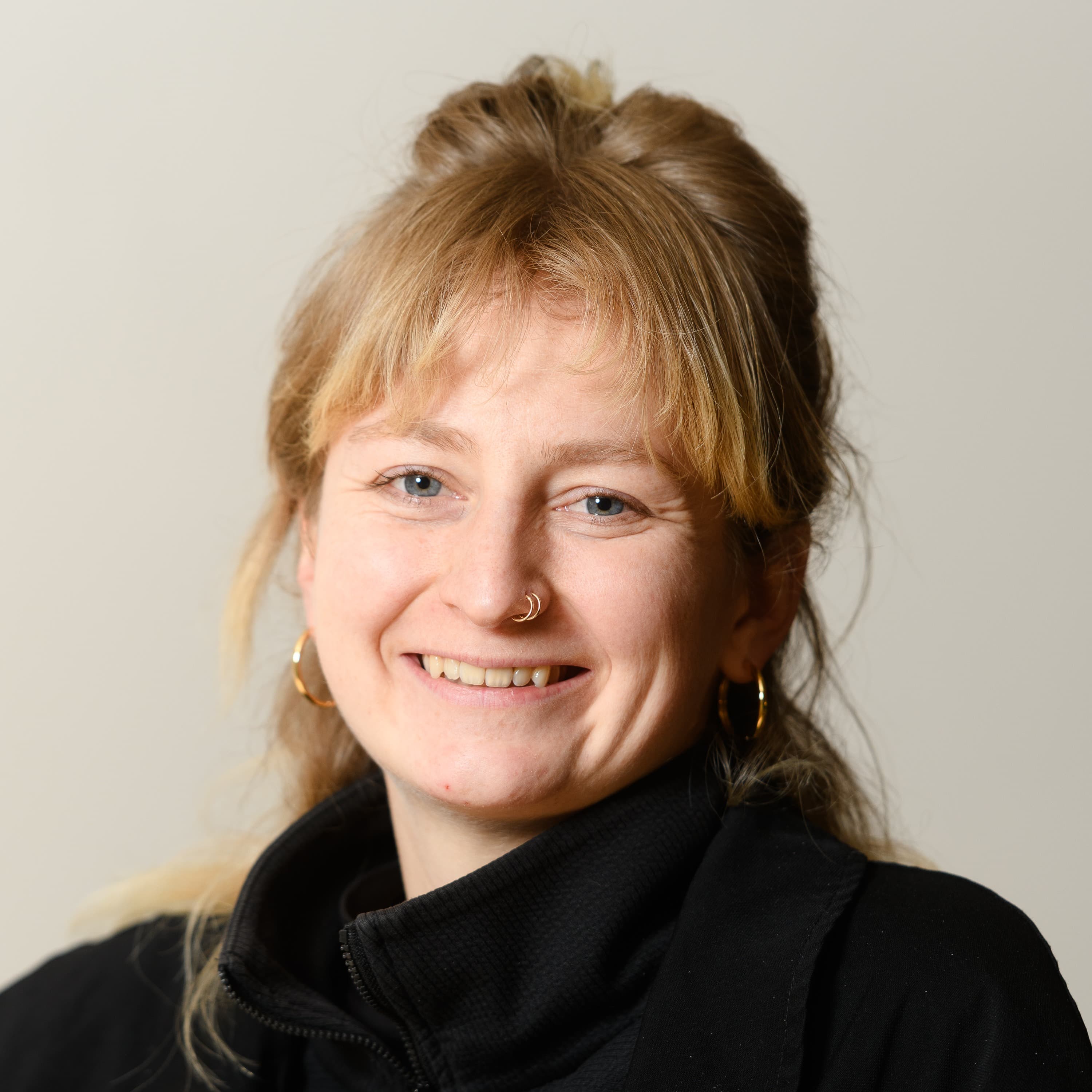 Nadine Weber