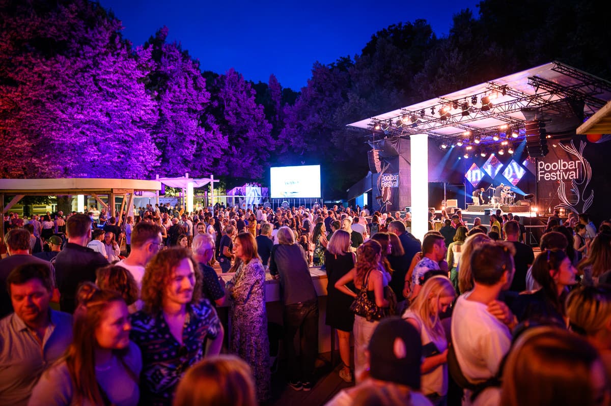 5. Vorarlberger Musikpreis Sound@V: Die Bewerbungsphase läuft!