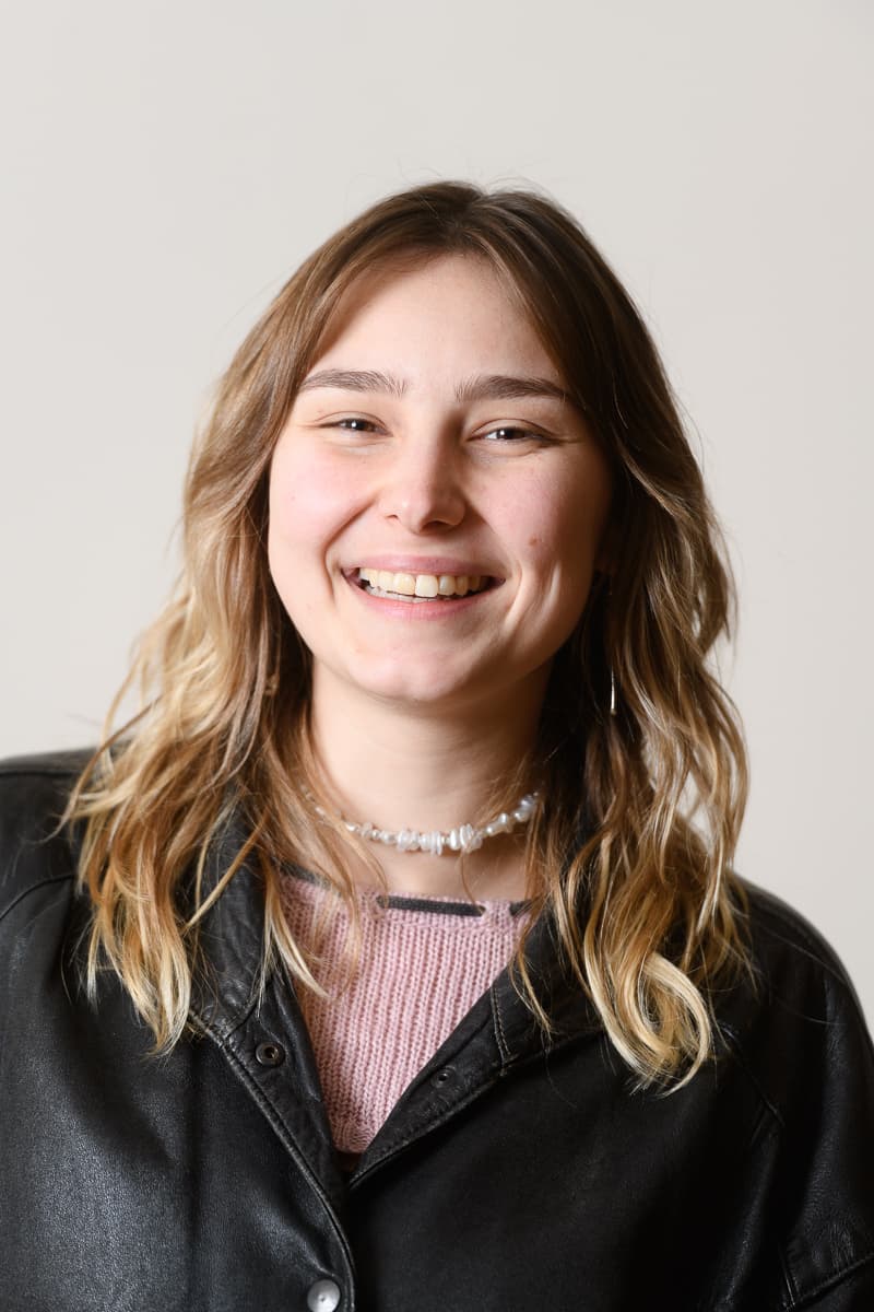 Rahel Fundinger