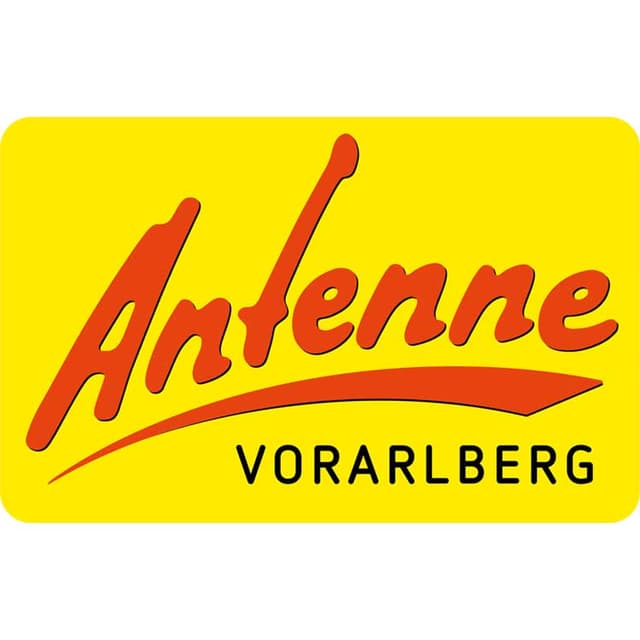 Antenne Vorarlberg
