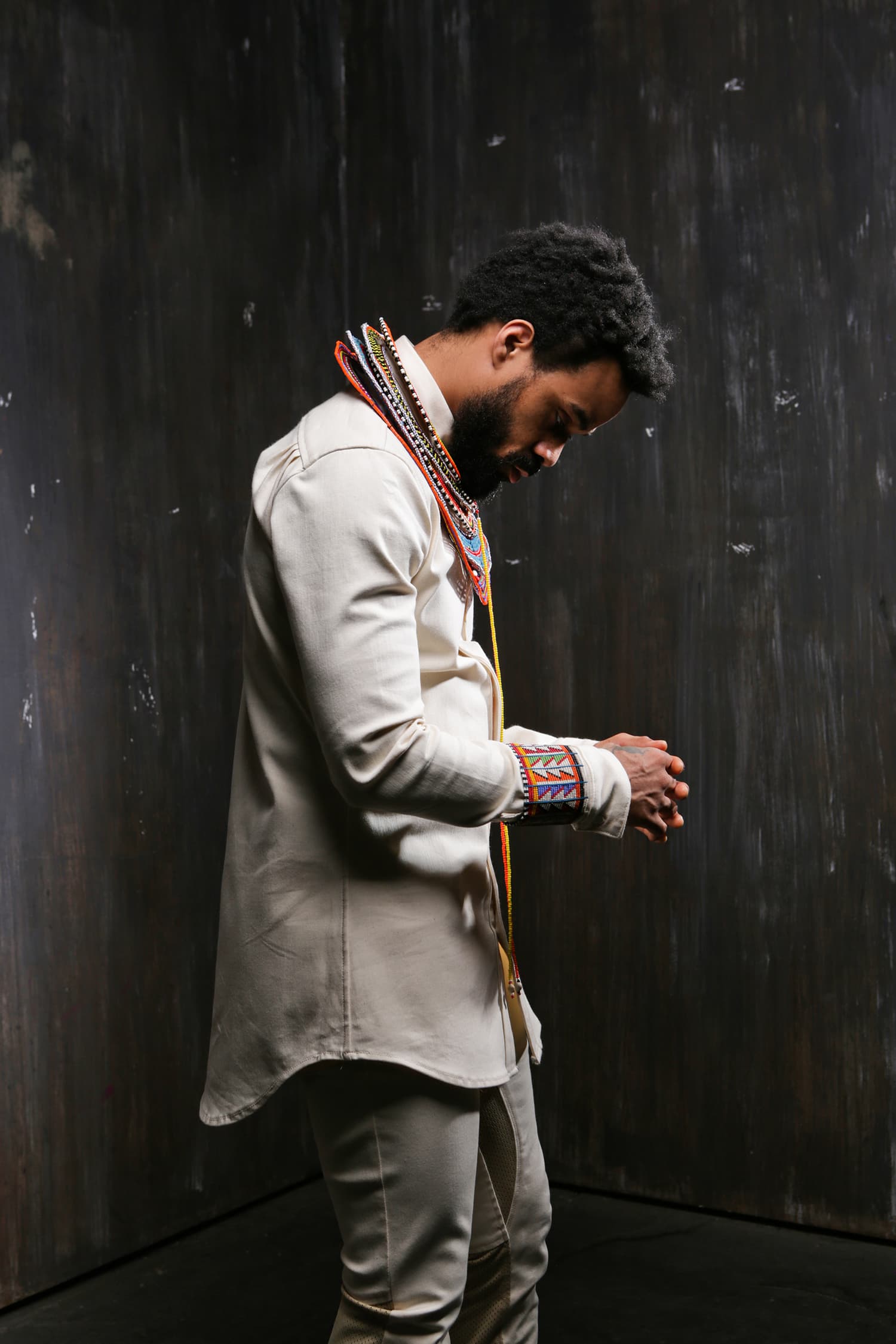Bilal