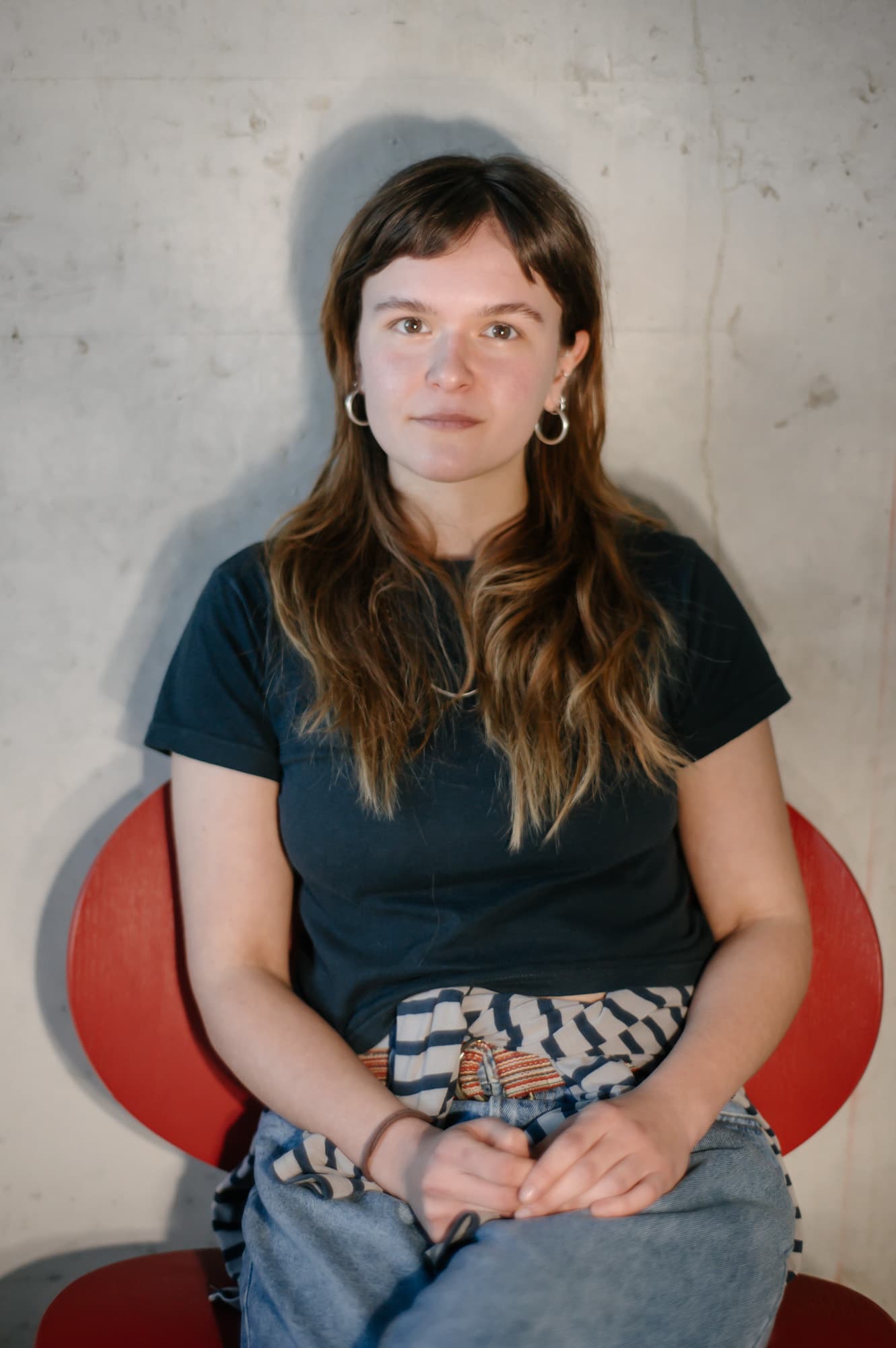 Mia Tešić