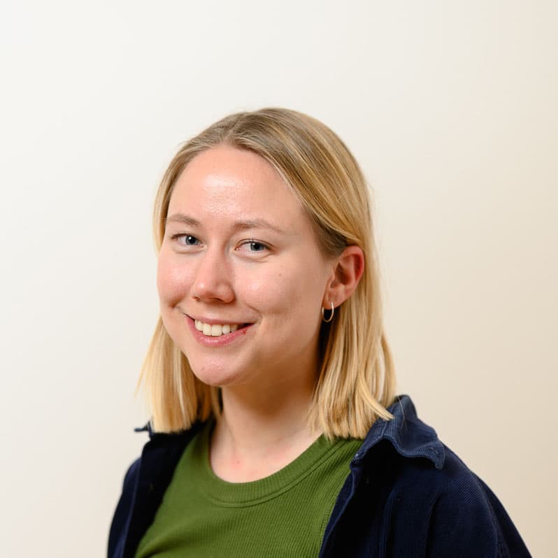 Susanne Büchele